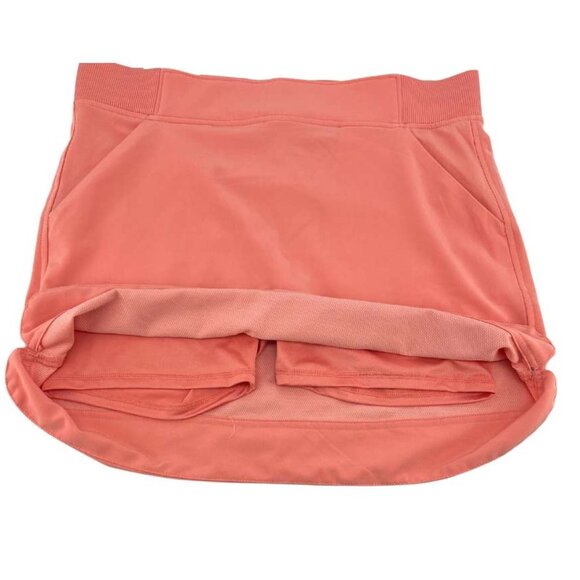 32 Degrees Cool | Women's Skort | Peach | Various Sizes - Picture 3 of 3